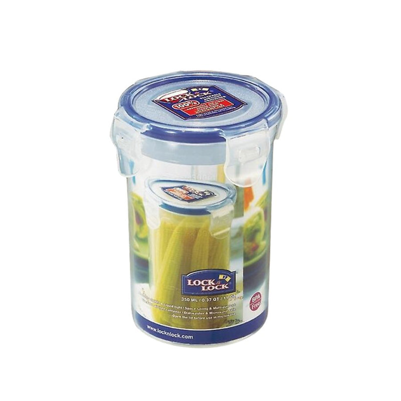 Lock & Lock, Food Storage Container, HPL931D, 350 ml - Cupindy