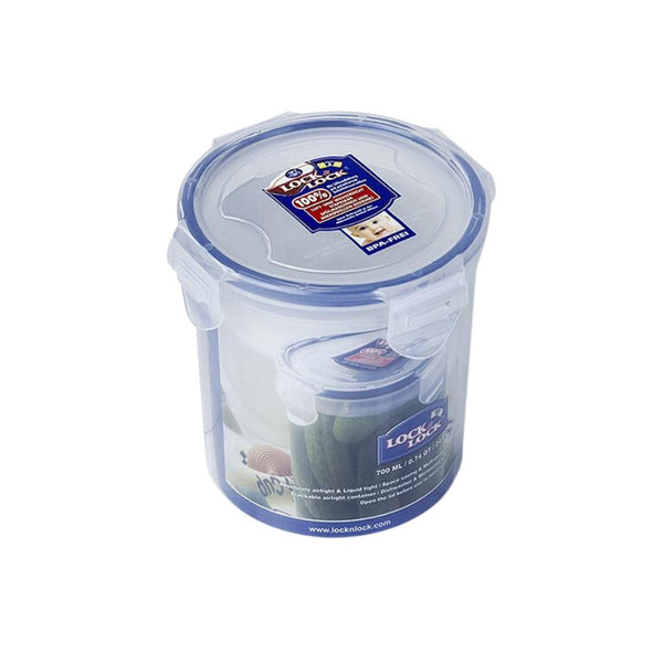 Lock & Lock, Food Storage Container, HPL932D, 700 ml - Cupindy
