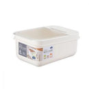 Lock & Lock Grain Container Storage Bin, 10L - Cupindy