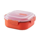 Lock & Lock, Microwave container Lunch 1.1 L - LMW105 - Cupindy