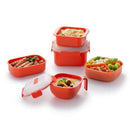Lock & Lock, Microwave container Lunch 1.1 L - LMW105 - Cupindy