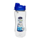 Lock & Lock, Plastic BIS Free Sports Water Bottle, ABF710T, 500 ml - Cupindy