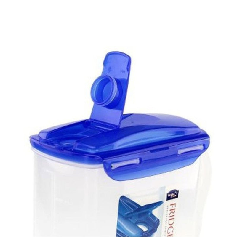 Lock & Lock, Plastic Fridge Door Jug, HAP607, 3 L - Cupindy