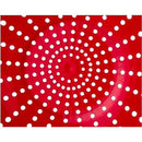 Lock & Lock Watermelon Vegetable Storage Box 8 L Red with colander - HSM958R - Cupindy