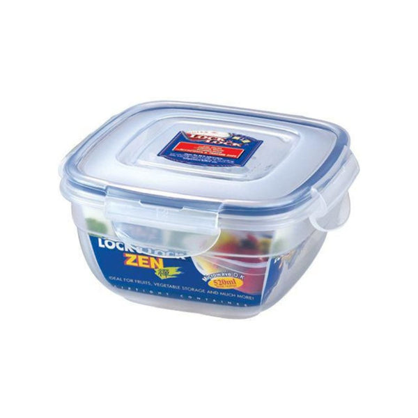 Lock & Lock, Zen Food Storage Container, HSM8430, 520 ml - Cupindy