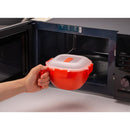 Locknlock - Microwave container Bowl 1.0 L - LMW101 - Cupindy