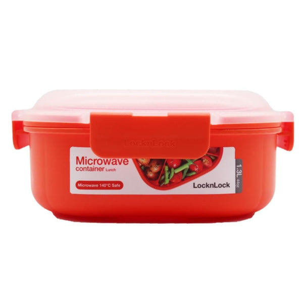 Locknlock - Microwave container Lunch 1.3 L - Cupindy