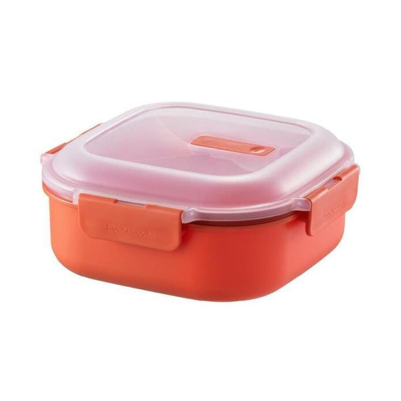 Locknlock - Microwave container Lunch 1.3 L - Cupindy