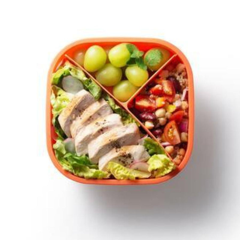 Locknlock - Microwave container Lunch 1.3 L - Cupindy