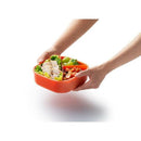 Locknlock - Microwave container Lunch 1.3 L - Cupindy