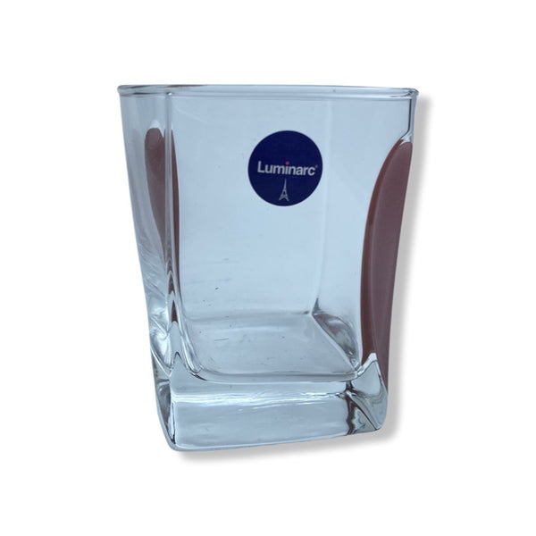 Luminarc Flame Colorama Set of 6 Pieces Drinkware Cups, 300 ml - Cupindy