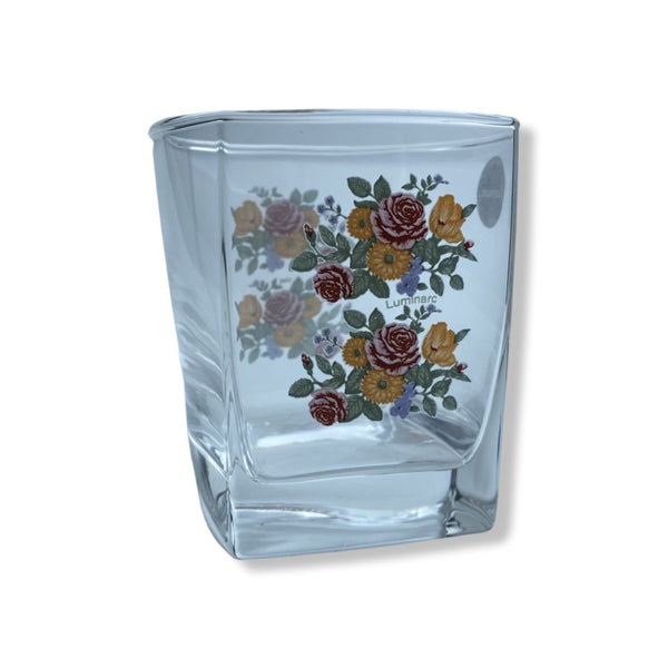 Luminarc Picotage Set of 6 Pieces Drinkware Cups, 300 ml - Cupindy