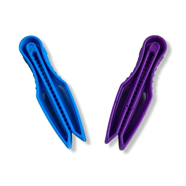 M-Design Crocodile Pegs (Set of 12) - Cupindy