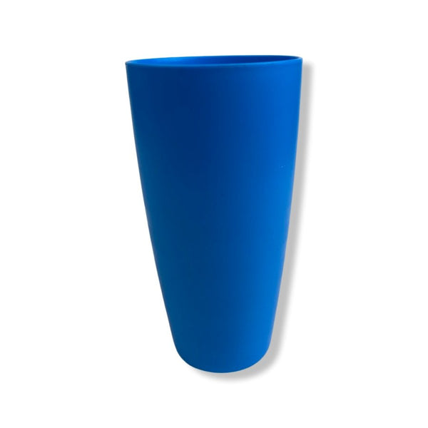 M-Design Eden Large Cup, Blue, 520 ml - Cupindy
