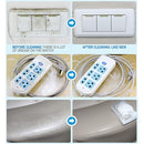 Magic sponge, cleaning, nano, 10 * 7 * 3cm - Cupindy