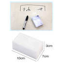Magic sponge, cleaning, nano, 10 * 7 * 3cm - Cupindy