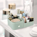 Makeup Organizer for Small Makeup Organizer with Drawers - Cupindy