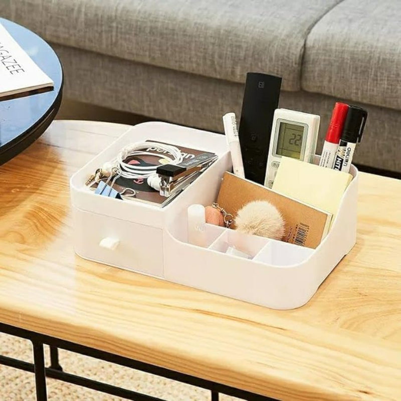 Makeup Organizer for Small Makeup Organizer with Drawers - Cupindy