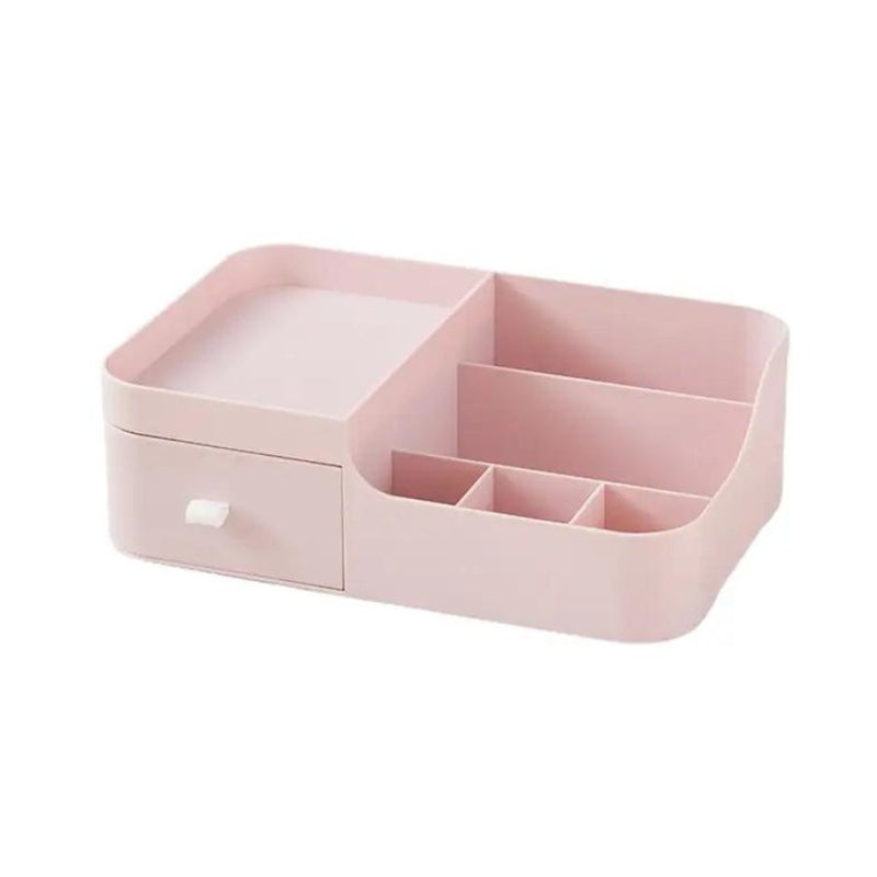 Makeup Organizer for Small Makeup Organizer with Drawers - Cupindy