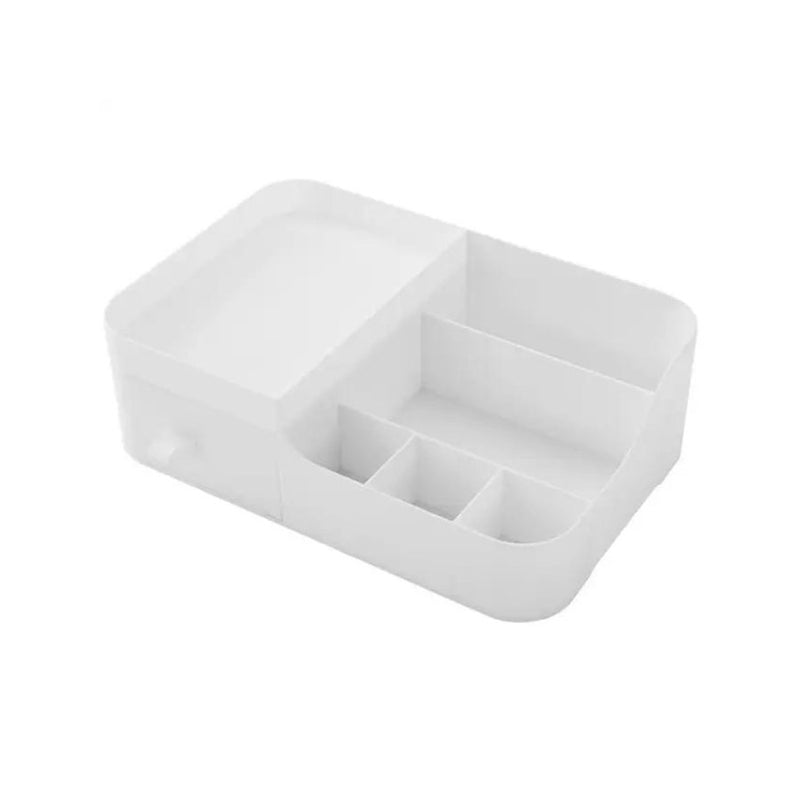 Makeup Organizer for Small Makeup Organizer with Drawers - Cupindy