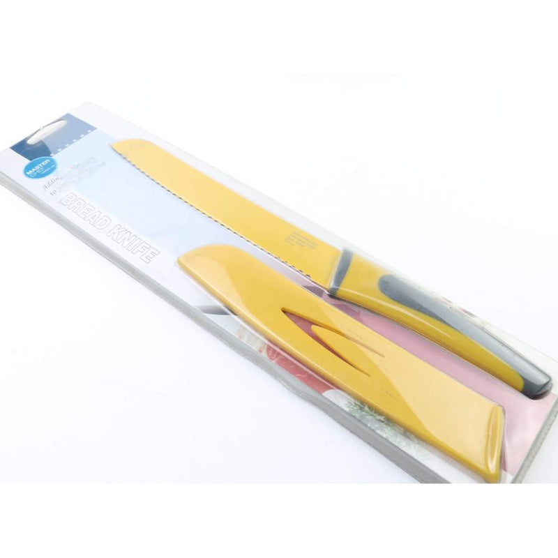 MASTER CHEF - Bread Kitchen Knife - Cupindy