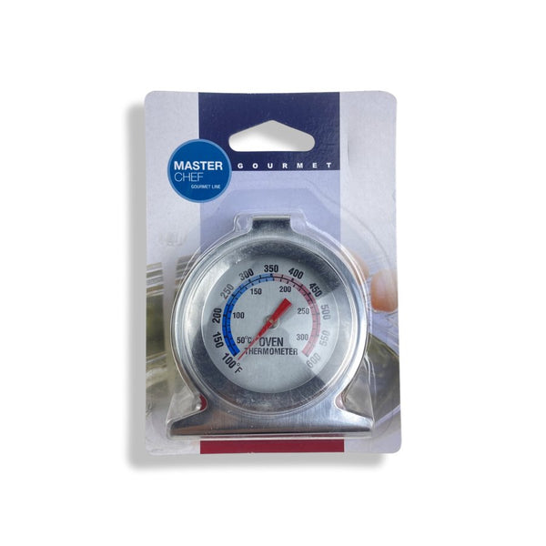 Master Chef Oven Thermometer Up to 300 c - Cupindy