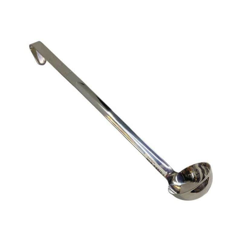 Master Chef Stainless steal sauce ladle N4263 - Cupindy