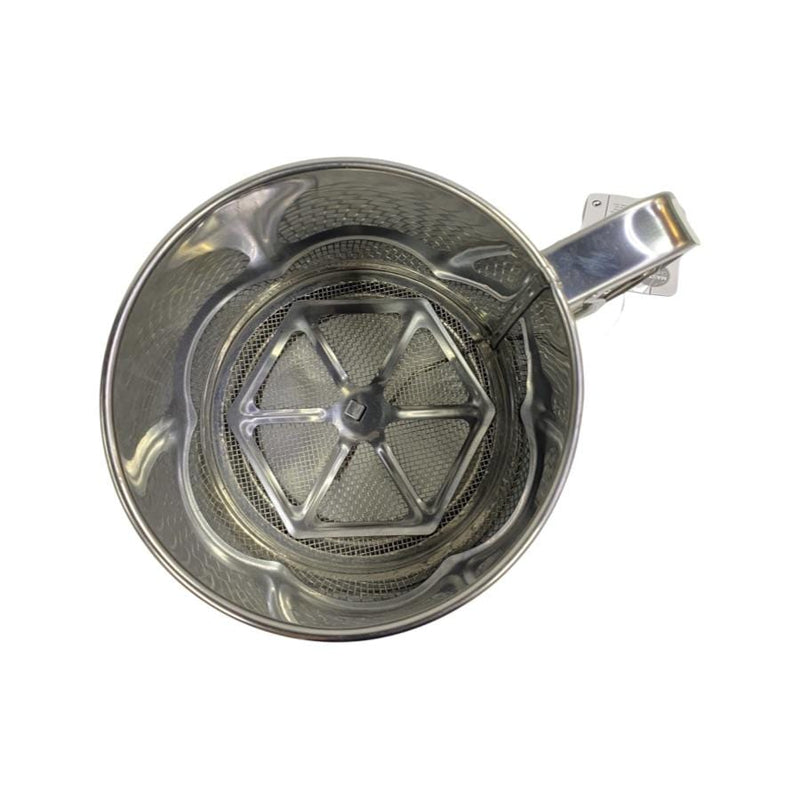Master chef Stainless Steel Flour Sifter N12679 - Cupindy