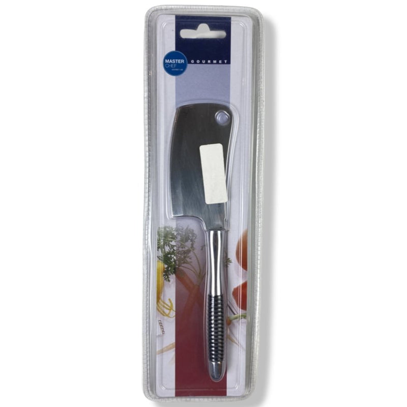 Master Chef Stainless Steel Kitchen Knife, 19 cm - Cupindy