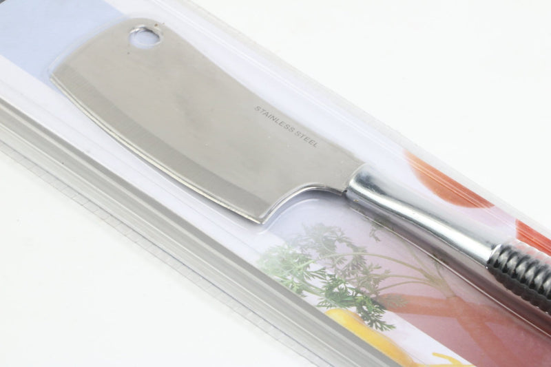 Master Chef Stainless Steel Kitchen Knife, 19 cm - Cupindy