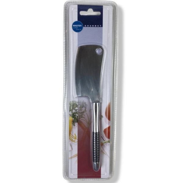 Master Chef Stainless Steel Kitchen Knife, 19 cm - Cupindy