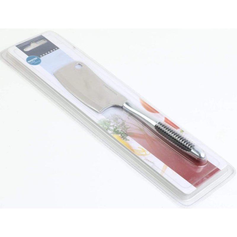 Master Chef Stainless Steel Kitchen Knife, 19 cm - Cupindy