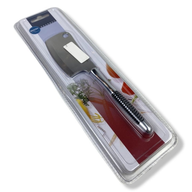 Master Chef Stainless Steel Kitchen Knife, 19 cm - Cupindy