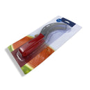 Master Chef Stainless Steel Watermelon Slicer, Silver - Cupindy