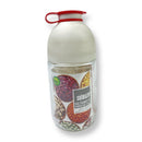 Max Fashion Food Storage Jar, Medium - Cupindy