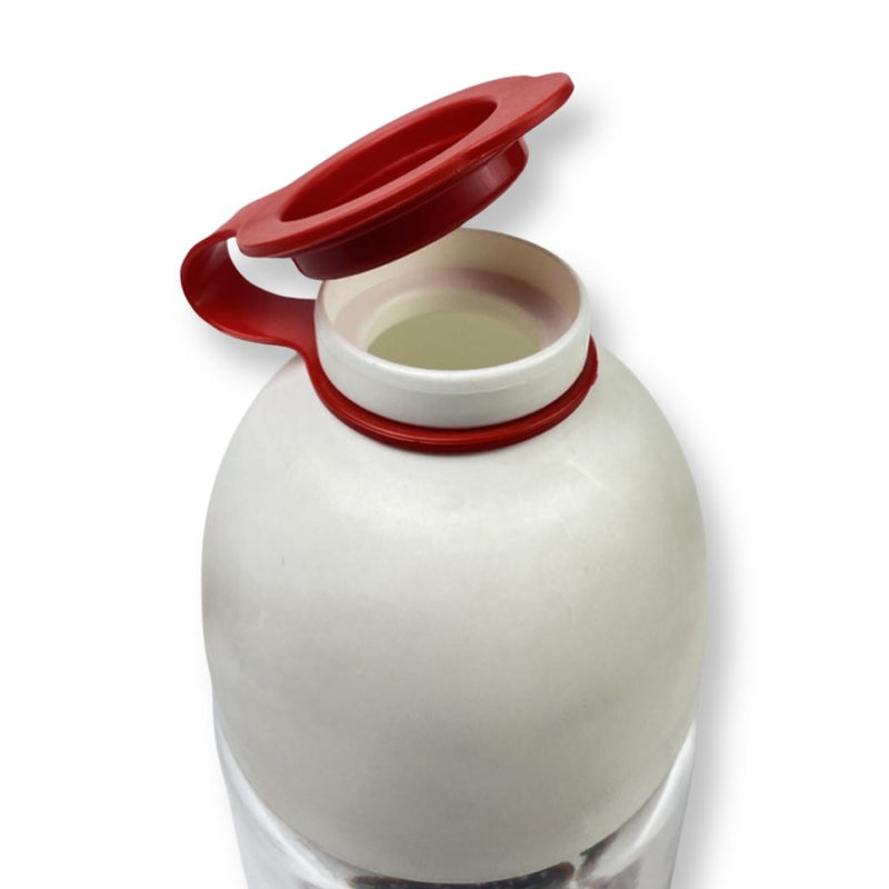 Max Fashion Food Storage Jar, Small - Cupindy