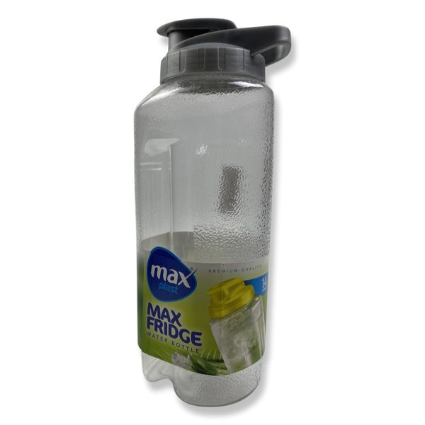 Max Plast Water Bottle, Max Fridge, 1.4 L - Cupindy