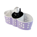 Maxplast Dish Sponge Holder and Dispenser - Multi Colors - Cupindy