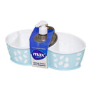 Maxplast Dish Sponge Holder and Dispenser - Multi Colors - Cupindy