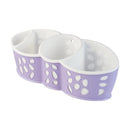 Maxplast Dish Sponge Holder and Dispenser - Multi Colors - Cupindy