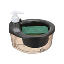 Maxplast soap dispenser and dispenser pump - multi colors - Cupindy