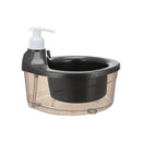 Maxplast soap dispenser and dispenser pump - multi colors - Cupindy