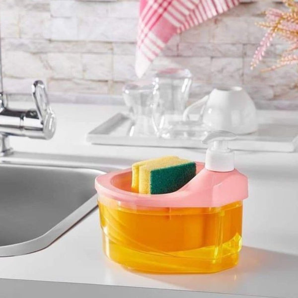 Maxplast soap dispenser and dispenser pump - multi colors - Cupindy