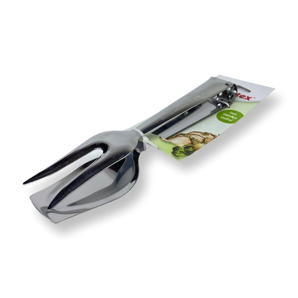 Metaltex Stainless Steel Food Serving Tong - Cupindy