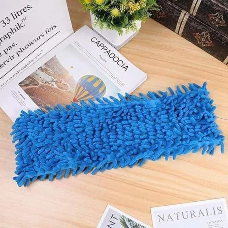 Microfiber Cleaning Mop Pad Pack Replacement - Cupindy