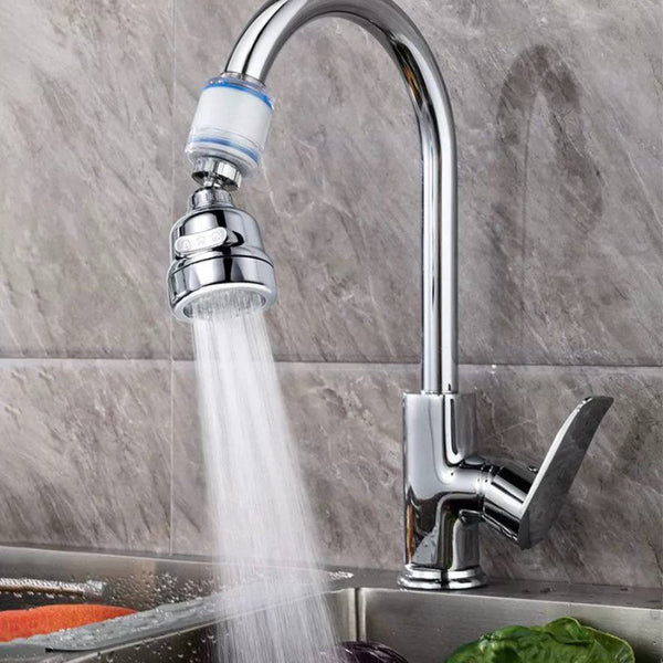 Mini Faucet Tap Water Clean Purifier Filter - Cupindy