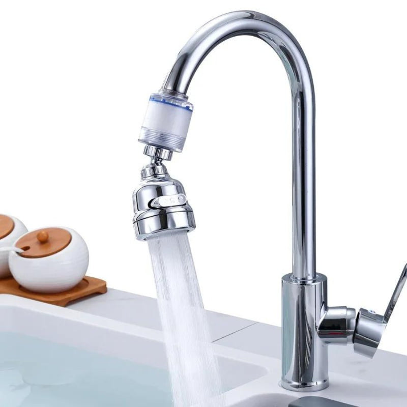 Mini Faucet Tap Water Clean Purifier Filter - Cupindy