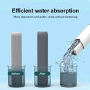 Mini Squeeze Mop Portable Cleaning Mop - Cupindy