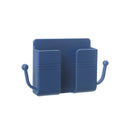 Mobile Phone and Remote Control Wall Holder With Arms - Cupindy