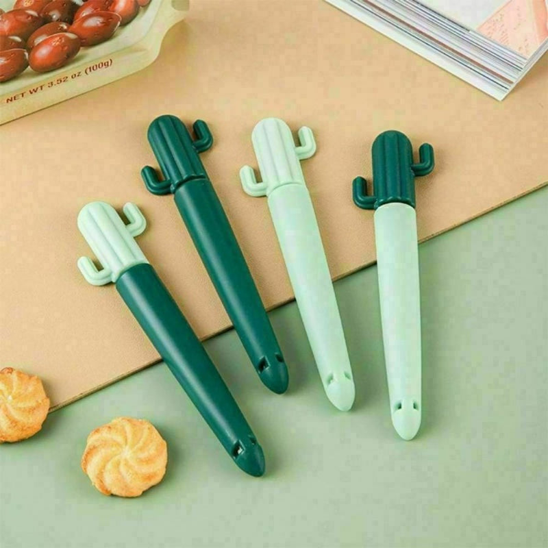 Modern Pouch Closure Set of 5 Pieces With Holder - Cupindy